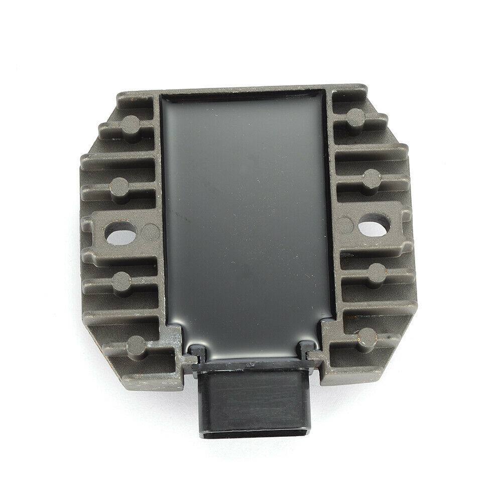 Motorcycle Regulator Rectifier For Yamaha Rhino 450 YXR45 2006-2009 - TDRMOTO