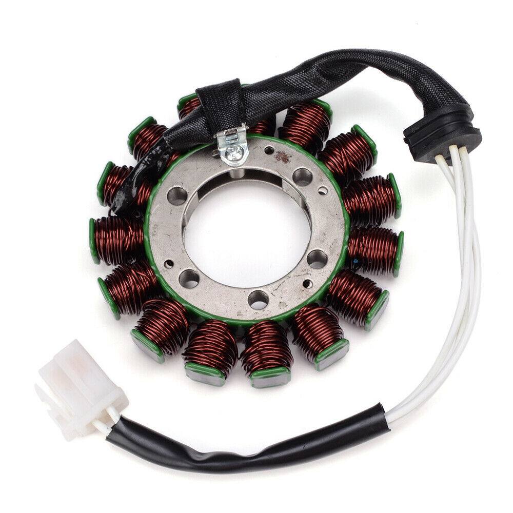 Magneto Engine Generator Coil Stator for Suzuki GSXR1000 GSX-R1000 2009-2016 - TDRMOTO