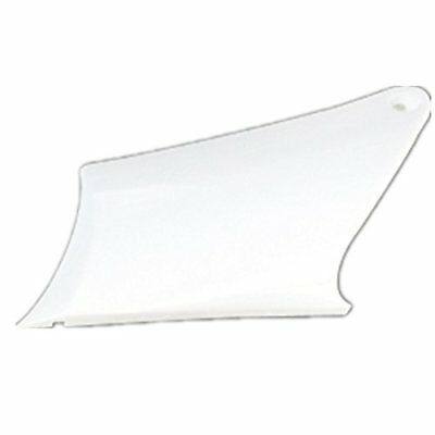 Apollo Plastic fairing STYLE Dirt Bike Motorcross Pit body fender orion 110 125 Blue - TDRMOTO