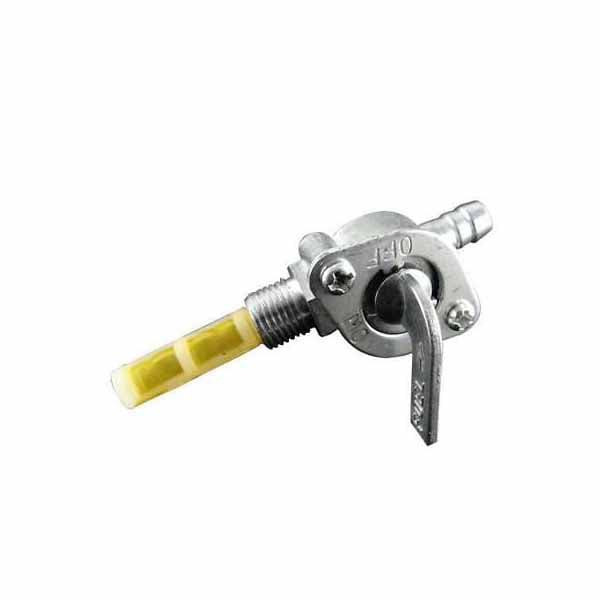 Fuel Tank Switch Valve Petcock Tap 2 Stroke 80cc Motorized Bicycle Push Bike AU - TDRMOTO