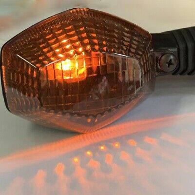Turn Signal Lights Indicator Lamp 2pcs Fit Suzuki SV1000S SV1000N DRZ400SM - TDRMOTO