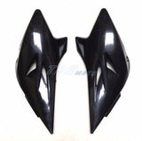 Black Plastics Fender Fairing Kit For TTR50 Dirt Bike Pit Bike - TDRMOTO