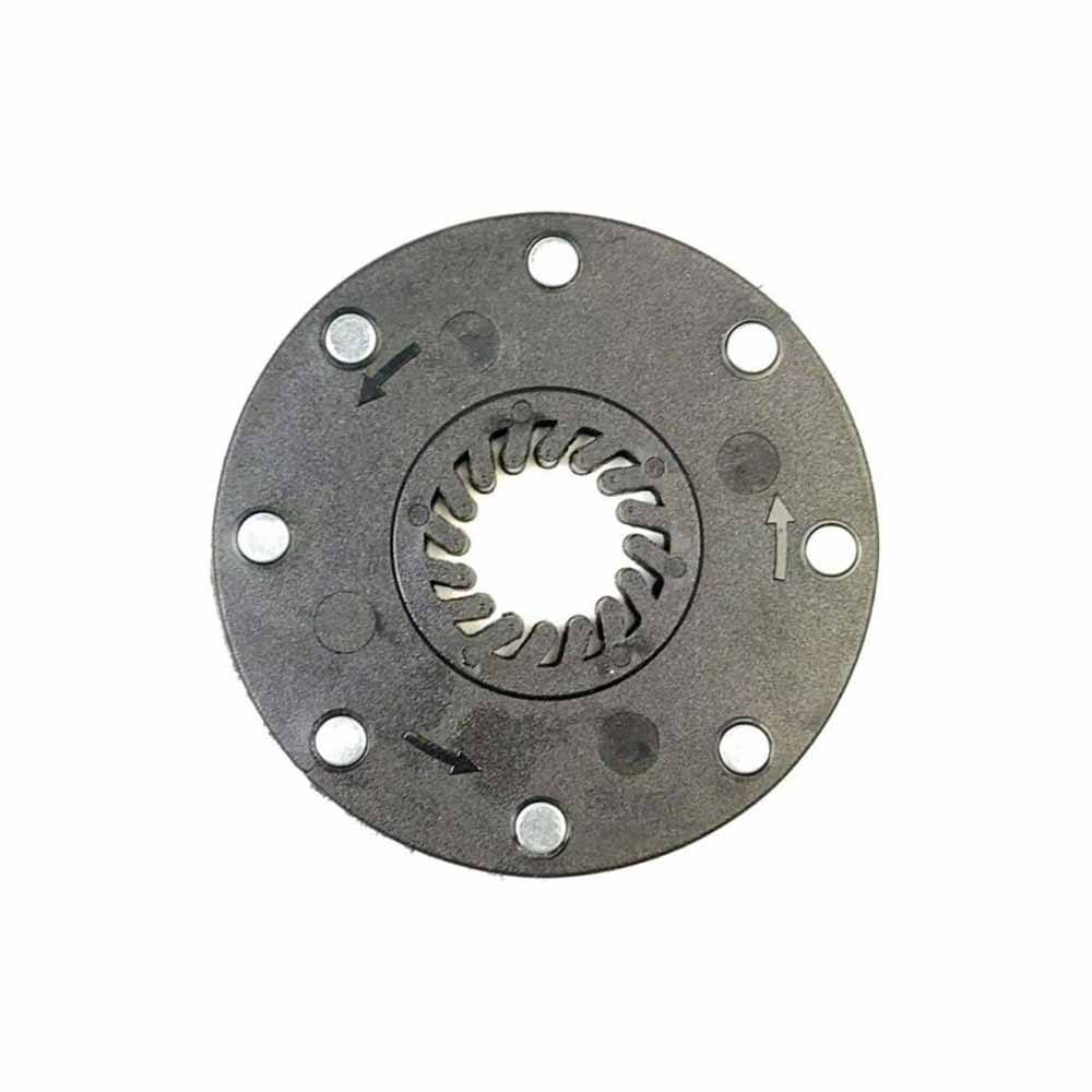 Electric bike Speed Sensor For Pedal PAS 8 Magnets E-bike System Assistant - TDRMOTO