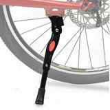 Heavy Duty Adjustable Kick Stand Kickstand for Bicycle Mountain Bike Road Bike - TDRMOTO
