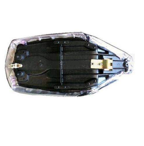 Black Foam Comfortable For ATV Quad Bikes 150cc 200cc 250cc - TDRMOTO