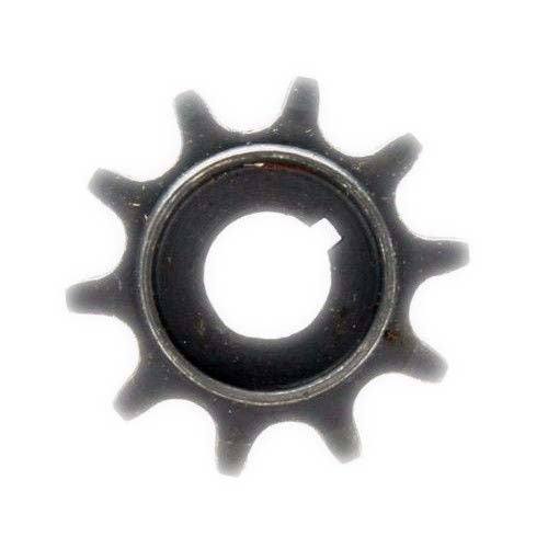 10T Clutch Gear Drive Sprocket Fit 49cc/66cc/80cc Motorized