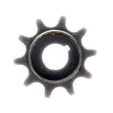 10T Clutch Gear Drive Sprocket Fit 49cc/66cc/80cc Motorized Bicycle Engine Parts - TDRMOTO