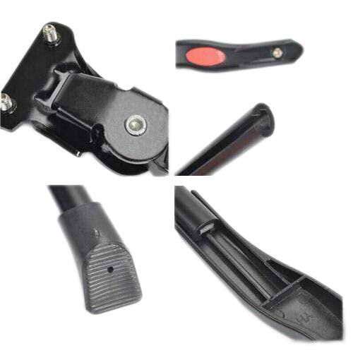 Heavy Duty Adjustable Kick Stand Kickstand for Bicycle Mountain Bike Road Bike - TDRMOTO