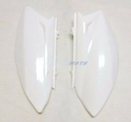 Blue Plastics Fairing Fender Kit For Yamaha TTR50 Dirt Bikes - TDRMOTO