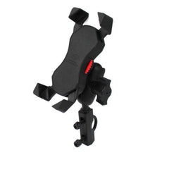 Universal Bike Phone X Mount Holder Bicycle Motorcycle Stand for Smartphone - TDRMOTO