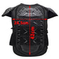 Large Kids Child Sports Motorsport Body Armour Protector Jacket - TDRMOTO
