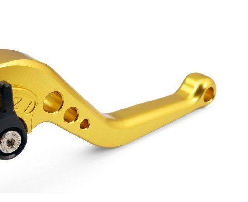 Brake Clutch Lever For Suzuki GSXR1000 2009-2012 GSXR600/GSXR700 2011-2012 - TDRMOTO