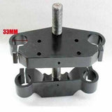 33mm Triple Clamp + 22mm Handle Bar Clamp 50cc 70cc 90cc PIT PRO TRAIL DIRT BIKE - TDRMOTO