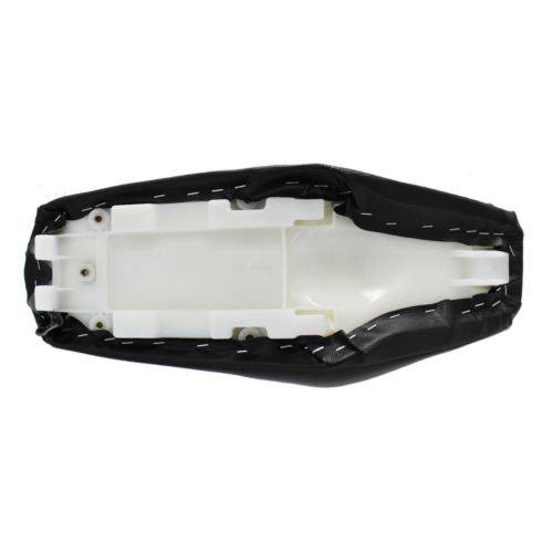 Black Seat For Yamaha TTR50 50cc Dirt Bike Trail Pit Bike - TDRMOTO