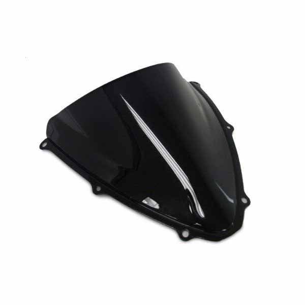 Black Windscreen for Suzuki GSXR 600/750 K6 2006 2007 - TDRMOTO