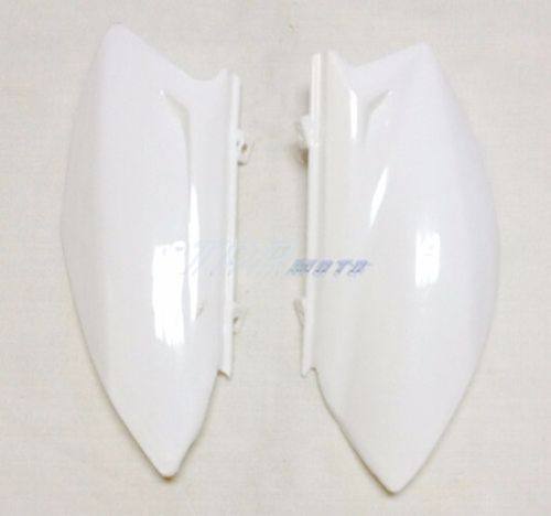 Black Plastics Fender Fairing Kit For TTR50 Dirt Bike Pit Bike - TDRMOTO