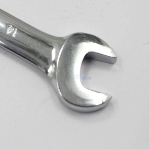 Spanner Wrench Ratchet 8mm-14mm - TDRMOTO