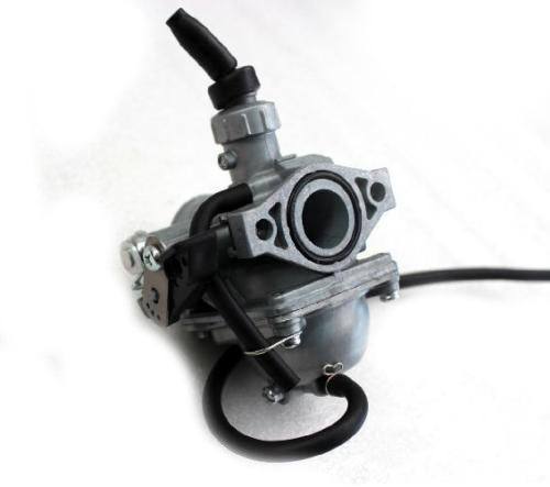 19mm Mikuni Carby 50cc 70cc 110cc Dirt bike ATV Quad Carburetor 4 stroke engines - TDRMOTO