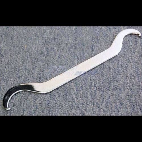 Motorcycle Shock Absorber Suspension Shocker Adjusting Tool C Spanner Wrench - TDRMOTO