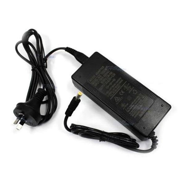 36V 2A 5.5mm Australian Plug AU E-bike electric bicycle Lithium Charger - TDRMOTO