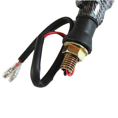 4x LED Turn Signals Light Indicators Motorcycle Hyosung GT250R GT650R GT 250R AU - TDRMOTO