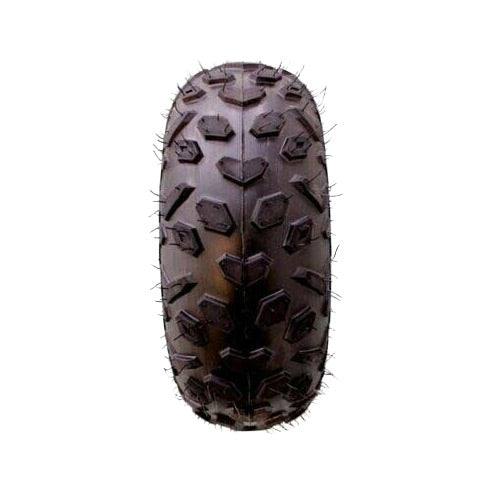 4pcs 145/70-6" Wheels For Electric ATV Go Kart Buggy Scooter UTV ATV Mower - TDRMOTO