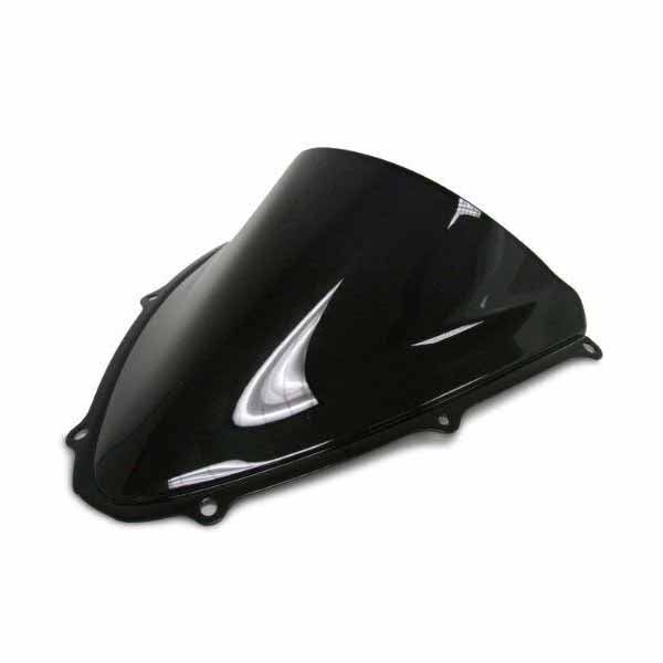 Black Windscreen for Suzuki GSXR 600/750 K6 2006 2007 - TDRMOTO