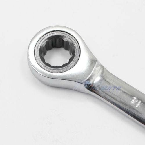 Spanner Wrench Ratchet 8mm-14mm - TDRMOTO