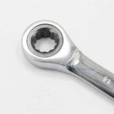 Spanner Wrench Ratchet 8mm-14mm - TDRMOTO