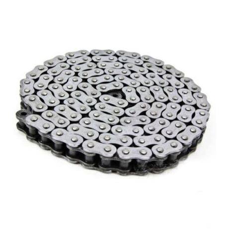 KMC 520 136L Motorcycle Drive Chain Suzuki DR350S SE 500S/R DRZ 400E S SM 500S/R - TDRMOTO