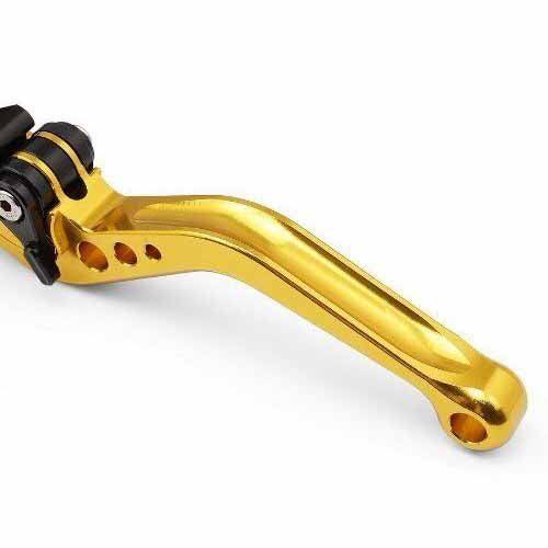 Brake Clutch Lever For Suzuki GSXR1000 2009-2012 GSXR600/GSXR700 2011-2012 - TDRMOTO