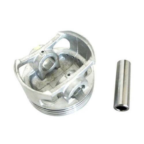 60MM Piston Rings YX150 YX160 150CC 160CC 1P60FMK 1P60FMJ YinXiang ZongShen Kaya - TDRMOTO