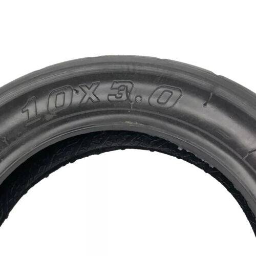 10x3.0 Inner Tube & Tyre Replacement For Electric Scooter eScooter 10" Tyre - TDRMOTO