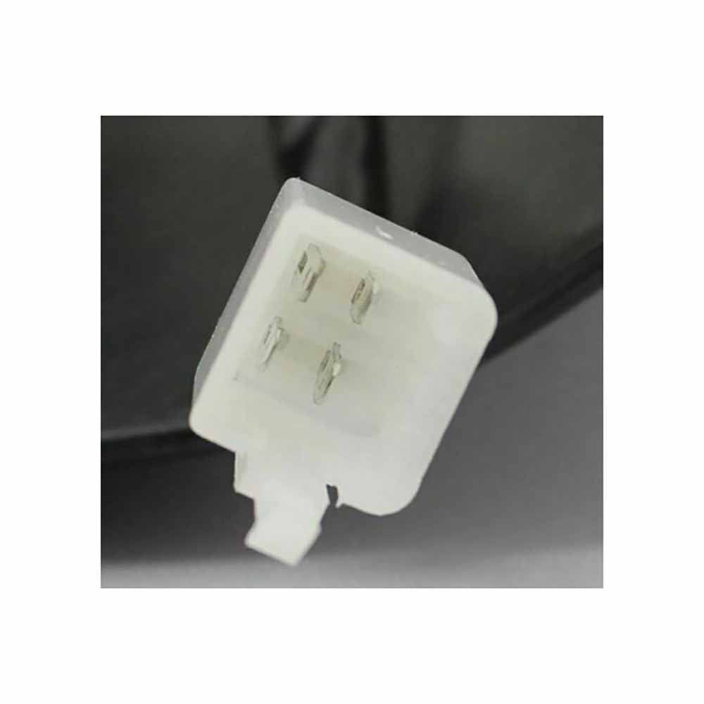 FOR KTM HEADLIGHT ENDURO ROAD REC REG EXC X-CF Streetfighter lamp Fairing - TDRMOTO