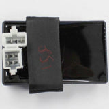 CDI Electronic Ignition Igniter Spark Unit 6 Pins Motorcycle for 250cc ATV - TDRMOTO