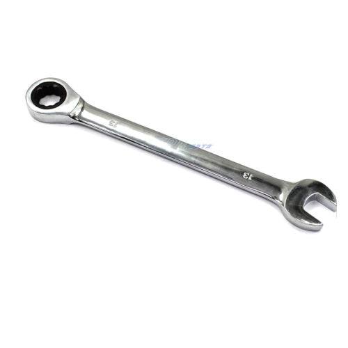 Spanner Wrench Ratchet 8mm-14mm - TDRMOTO