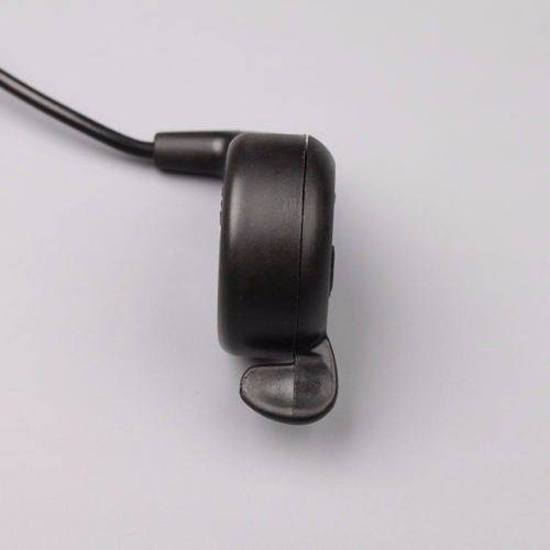 24-72V E-Bike Thumb Throttle (Wide Voltage Range Universal) For Ebike Conversion - TDRMOTO
