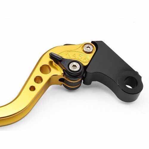 Brake Clutch Lever For Suzuki GSXR1000 2009-2012 GSXR600/GSXR700 2011-2012 - TDRMOTO