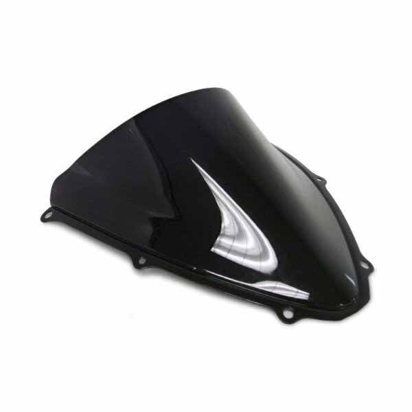 Black Windscreen for Suzuki GSXR 600/750 K6 2006 2007 - TDRMOTO