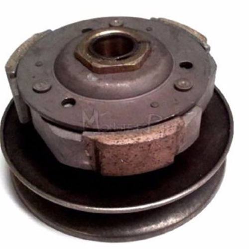 Chinese GY6 125cc-150cc Scooter ATV BUGGY QUADS Centrifugal Clutch Assembly - TDRMOTO