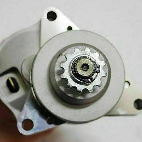 STARTER MOTOR 50cc 70cc 90cc 110cc 125cc ATV QUAD Bike Top Engine Position buggy - TDRMOTO