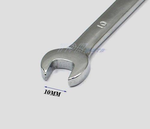 Spanner Wrench Ratchet 8mm-14mm - TDRMOTO