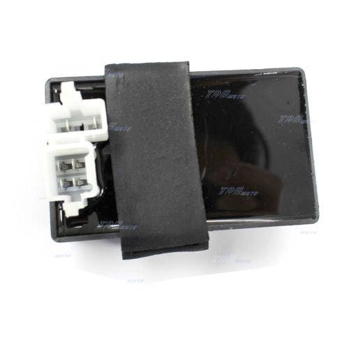 CDI Electronic Ignition Igniter Spark Unit 6 Pins Motorcycle for 250cc ATV - TDRMOTO