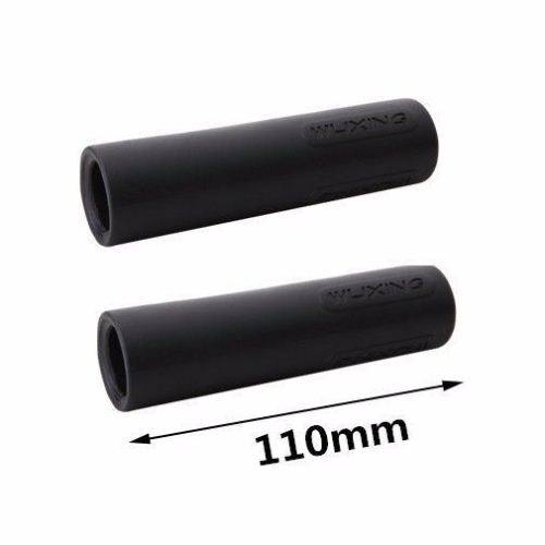 24-72V E-Bike Thumb Throttle (Wide Voltage Range Universal) For Ebike Conversion - TDRMOTO