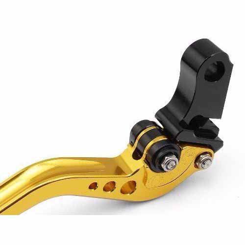 Brake Clutch Lever For Suzuki GSXR1000 2009-2012 GSXR600/GSXR700 2011-2012 - TDRMOTO