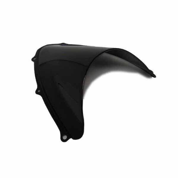 Black Windscreen for Suzuki GSXR 600/750 K6 2006 2007 - TDRMOTO