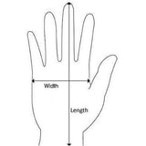 Kids Bike Gloves Children Motorcycle Gloves MX Motorbike Motocross BMX MTB - TDRMOTO