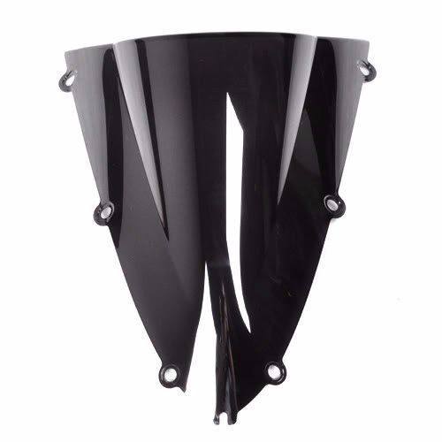 Black Windscreen for Yamaha YZF R1 1998-1999 - TDRMOTO
