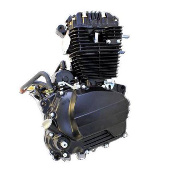 Zongshen 250cc OHC Air Cooled Engine For Atomik Thumpstar Dirt