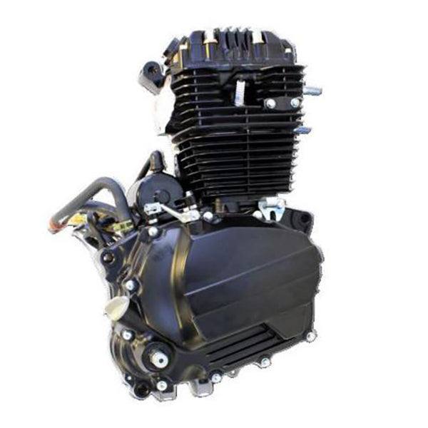 Zongshen 250cc OHC Air Cooled Engine For Atomik Thumpstar Dirt Bike Motorbike - TDRMOTO